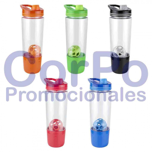 Cilindro Shaker Ovens - CorPo Promocionales