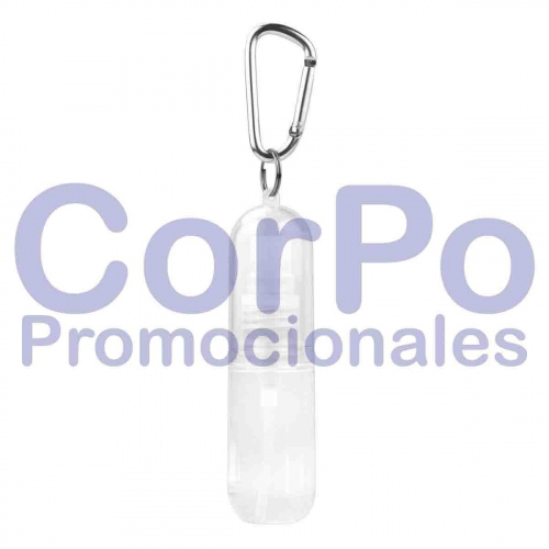 Antibacterial Lecce - CorPo Promocionales