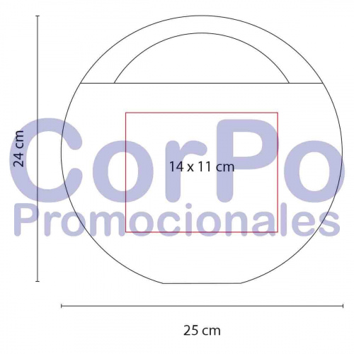 Set de herramientas Roadmaster - CorPo Promocionales