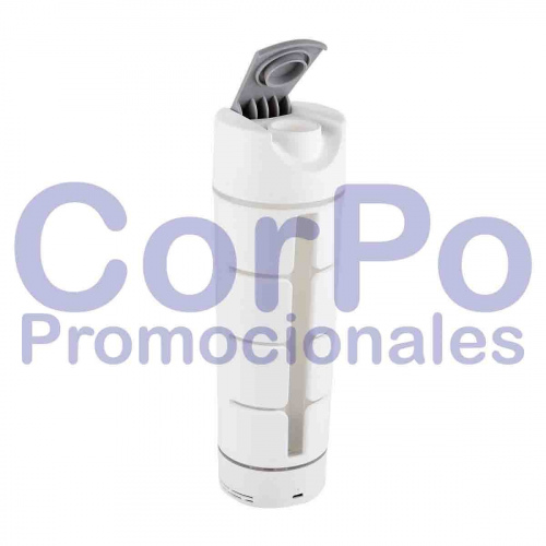 Cilindro Bocina Siret - CorPo Promocionales