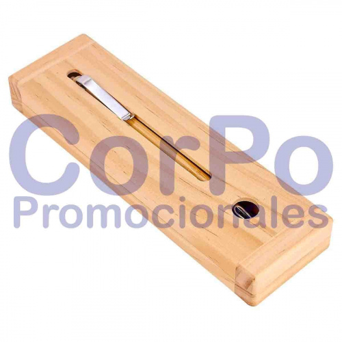 Set Guama - CorPo Promocionales