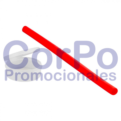 Popote con estuche Agrinio - CorPo Promocionales