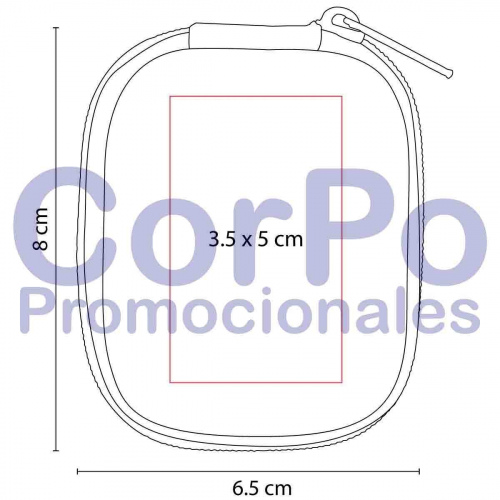 Kit adaptador Goldberg - CorPo Promocionales