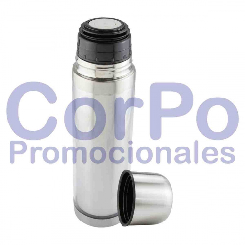 Termo Pixys - CorPo Promocionales