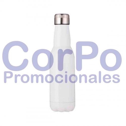 Botella Cervecera - CorPo Promocionales