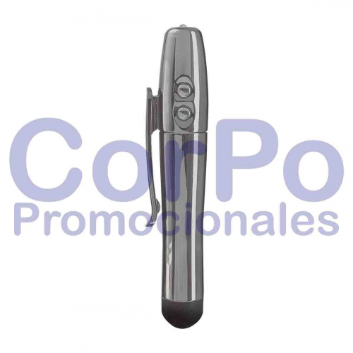 Apuntador Liten - CorPo Promocionales