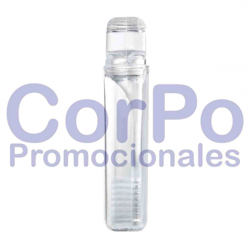 Cepillo portátil Mint - CorPo Promocionales