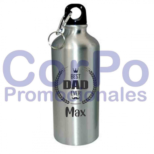 Botella 014 - CorPo Promocionales