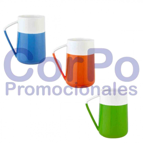 Taza Ampat - CorPo Promocionales