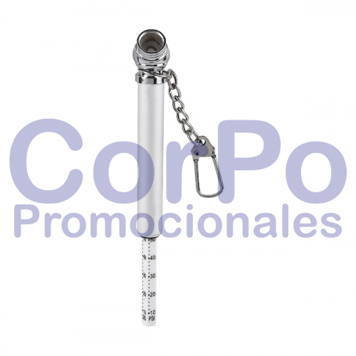 Medidor de presión EDFU - CorPo Promocionales