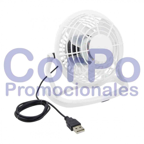 Ventilador Hava - CorPo Promocionales