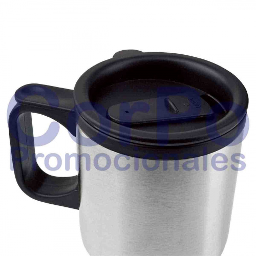 Termo Travel Mug - CorPo Promocionales