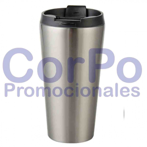 Vaso cónico - CorPo Promocionales