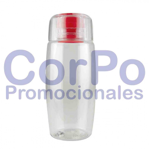 Cilindro Bauri - CorPo Promocionales