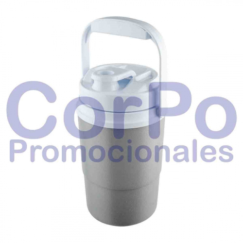 Termo Nuur - CorPo Promocionales