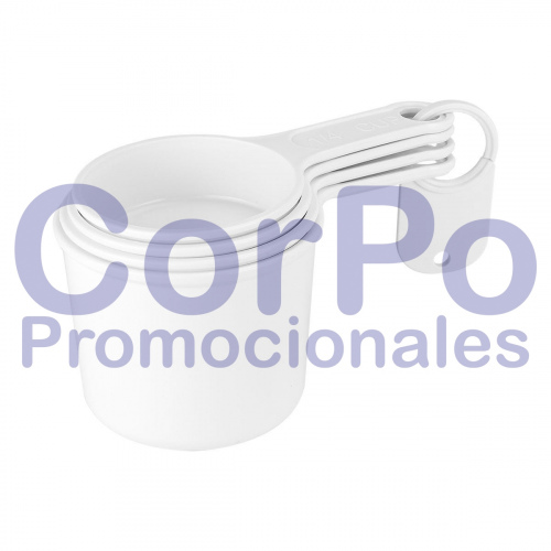 Taza medidoora Zary - CorPo Promocionales