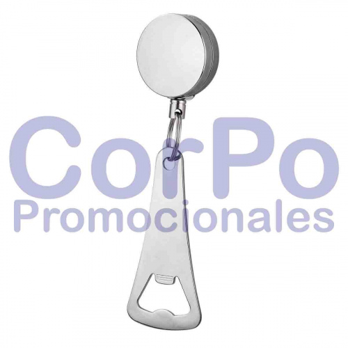 Destapador Eure - CorPo Promocionales