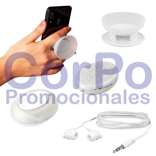 Audífonos Cicle - CorPo Promocionales