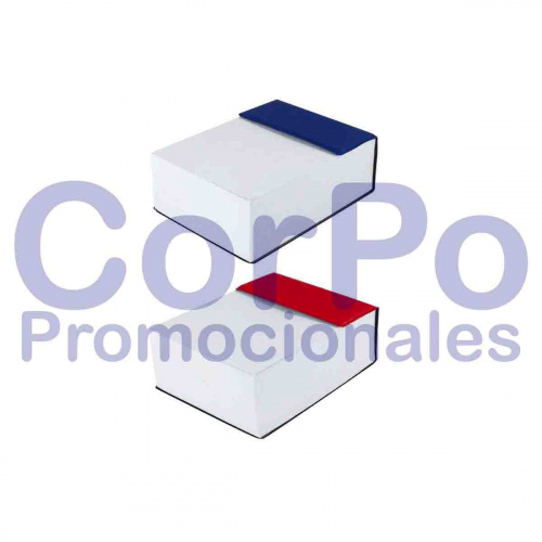 Block de notas Addar - CorPo Promocionales