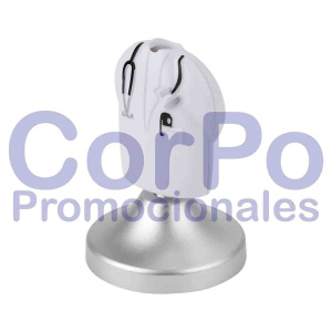 Porta plumas Doctor