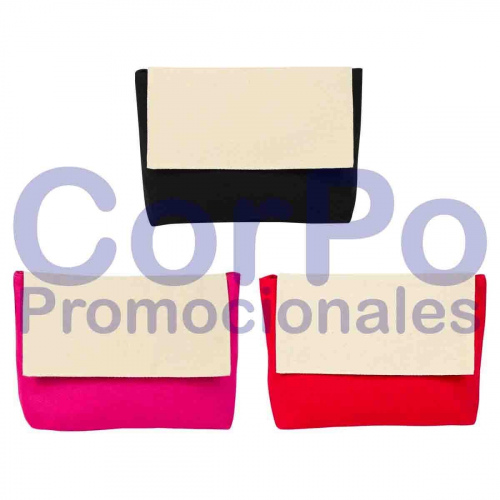 Cosmetiquera Poland - CorPo Promocionales