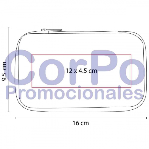 Power Bank Onus - CorPo Promocionales