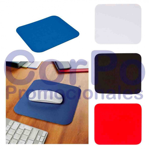 Mouse pad rectangular - CorPo Promocionales