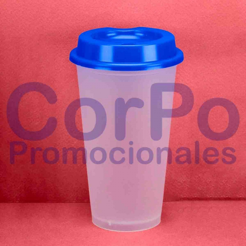 Vaso Nilo - CorPo Promocionales