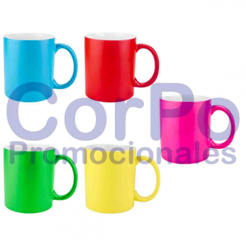 Taza Kabbi - CorPo Promocionales