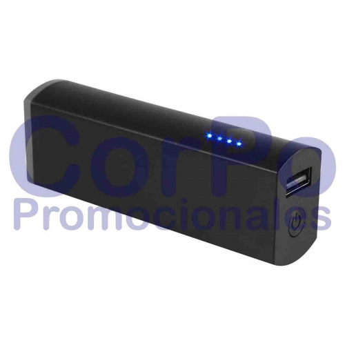 Power bank Wine Travel - CorPo Promocionales