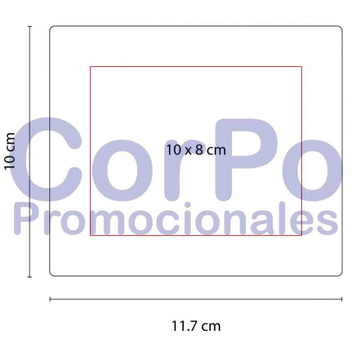 Set de herramientas Conrad - CorPo Promocionales