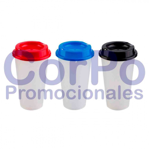 Vaso Nilo - CorPo Promocionales