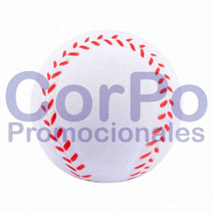 Pelota anti-stress Baseball