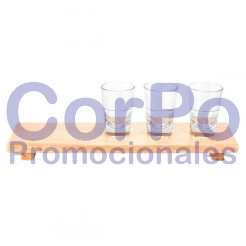 Tabla Rauma - CorPo Promocionales