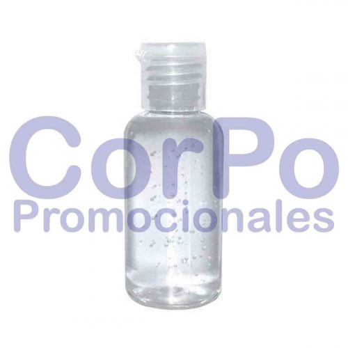 Gel antibacterial Amit - CorPo Promocionales