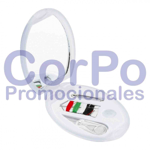 Costurero ovalado Aura - CorPo Promocionales