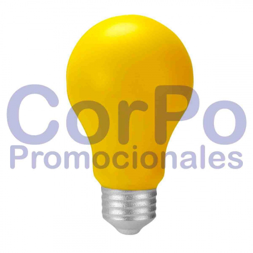 Foco anti-stress - CorPo Promocionales