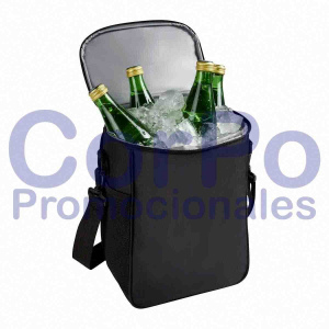 Set de BBQ Lerna Negro