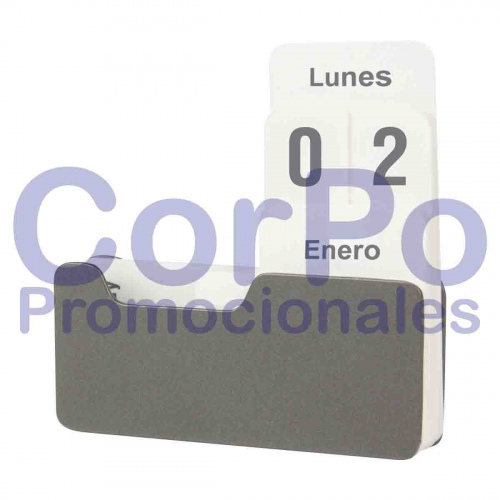 Calendario Ontur - CorPo Promocionales