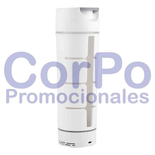 Cilindro Bocina Siret - CorPo Promocionales