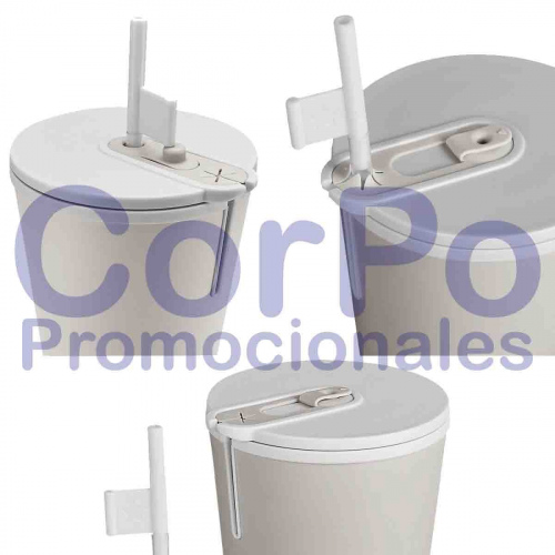 Termo Quilme - CorPo Promocionales