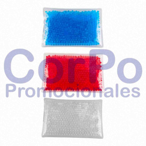 Compresa de gel