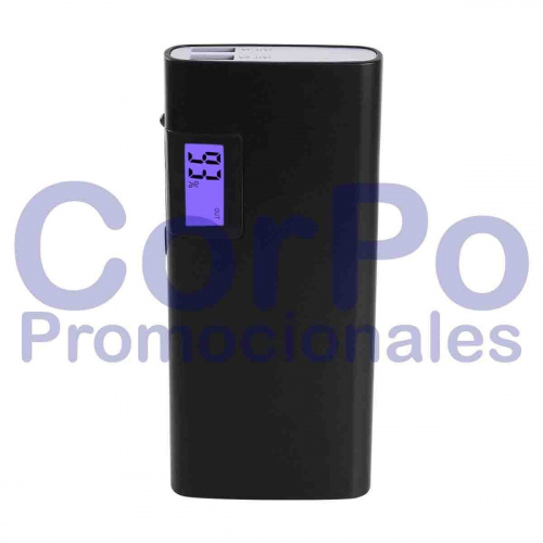 Power Bank Onus - CorPo Promocionales