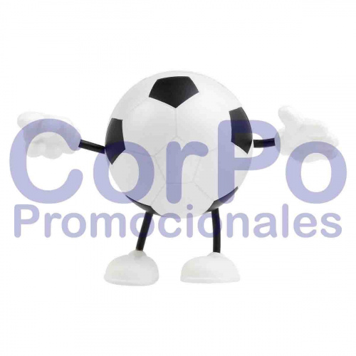 Pelota anti-stress balón - CorPo Promocionales