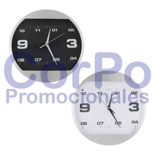 Reloj Ossian - CorPo Promocionales