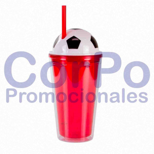 Vaso Champion - CorPo Promocionales