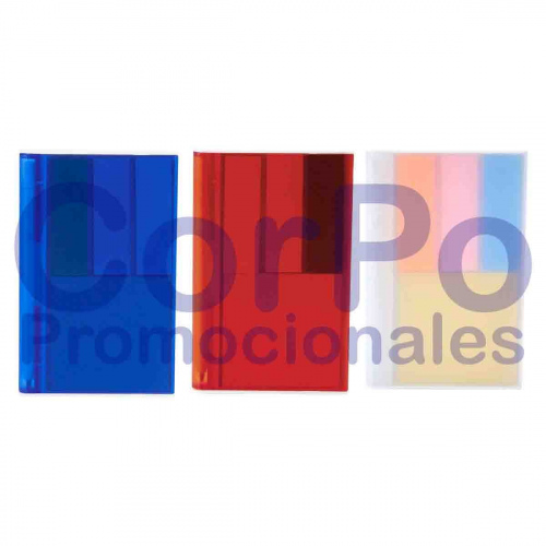 Porta nota Ventall - CorPo Promocionales