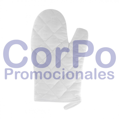 Guante para cocina - CorPo Promocionales