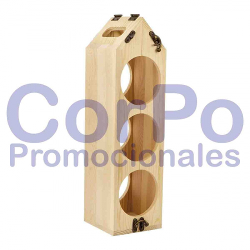 Base para vinos Loudi - CorPo Promocionales