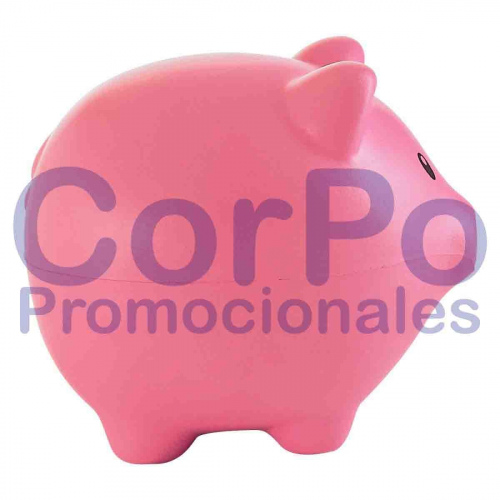 Puerquito anti-stress - CorPo Promocionales